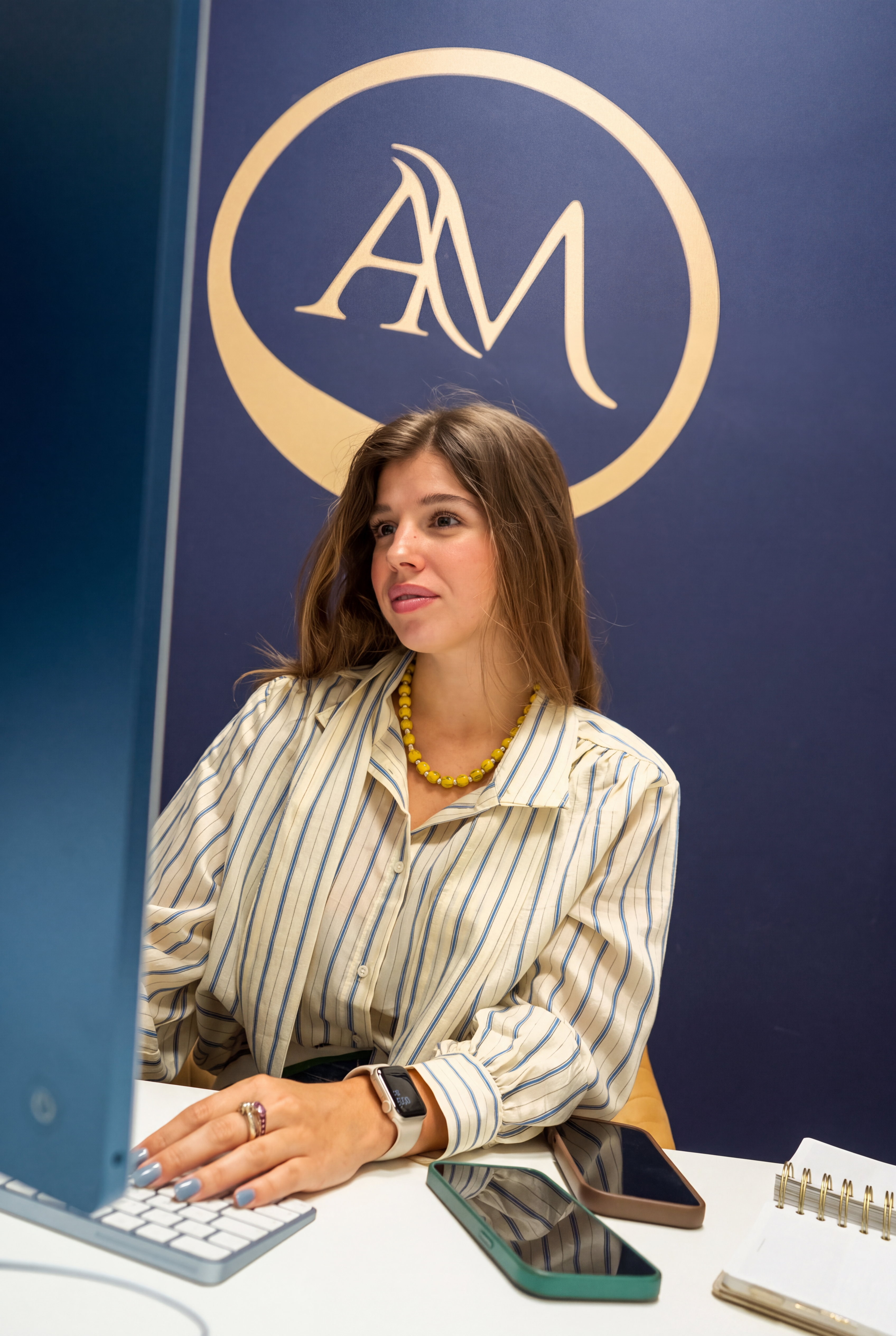 Blanca Álvarez - Mediadora Profesional